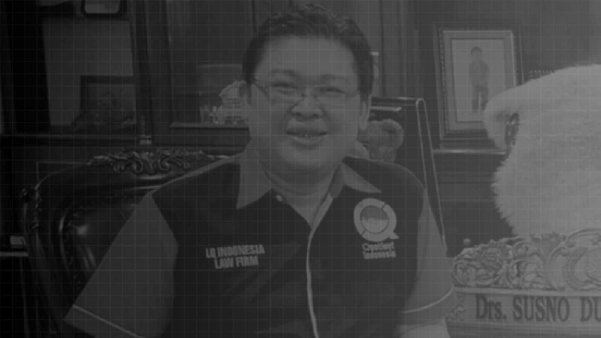 Kronologi Lengkap Kisah Alvin Lim, Anak Apyang Jinggo yang Merintis Karir dari Teller Bank Hingga Jadi Vice President