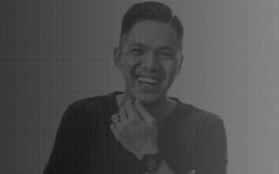 Web Series dalam Production House: Awal Mula Reza Nangin Terlilit Utang Miliaran Hingga Nyaris Bunuh Diri